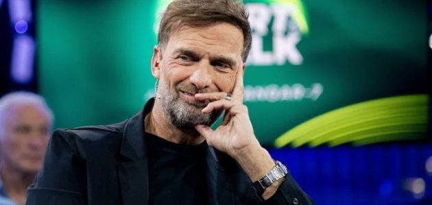 🚨 كلوب يرد على شائعات تدريبه لريال مدريد