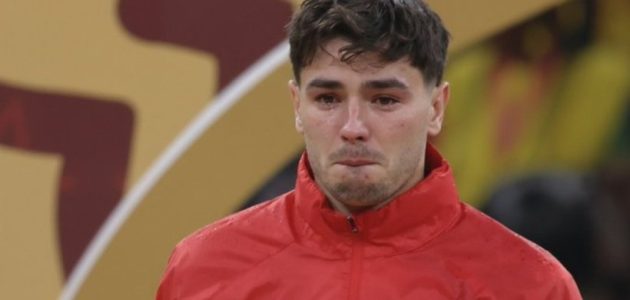 🚨 دياز يعتذر للجمهور المغربي بعد ضياع ركلة الجزاء